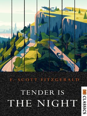 Tender Is The Night - ebook